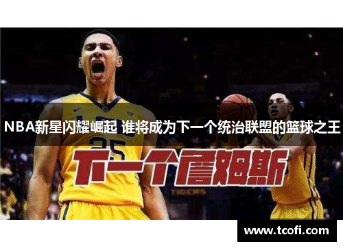 NBA新星闪耀崛起 谁将成为下一个统治联盟的篮球之王